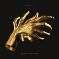 Son Lux - Brighter Wounds Vinyl LP: Standard single sleeve, Download card