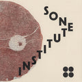 SONE INSTITUTE - Where Moth and Rust Consume CD CD