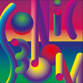 Sonic Boom - All Things Being Equal Vinyl LP