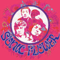 SONIC FLOWER - Sonic Flower (Alternate Cover) Vinyl LP