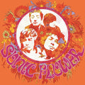 SONIC FLOWER - Sonic Flower CD CD