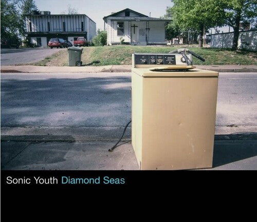 Sonic Youth - Diamond Seas (RSD 4.18.26) Vinyl