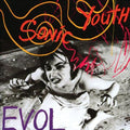 Sonic Youth - Evol Vinyl LP