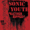 Sonic Youth - Rather Ripped Vinyl