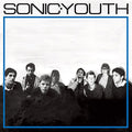 Sonic Youth - Sonic Youth (2 Lp's) Vinyl 2LP