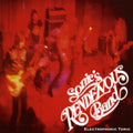 SONIC'S RENDEZVOUS BAND - Electrophonic Tonic Vinyl LP