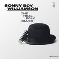 Sonny Boy Williamson - The Real Folk Blues (Chess 75 Series) [180G LP] Vinyl
