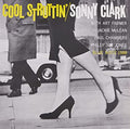Sonny Clark - Cool Struttin' (Blue Note Classic Vinyl Edition) [LP] Vinyl