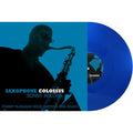 Sonny Rollins - Saxophone Colossus (Limited Edition, Blue Colored Vinyl) Vinyl