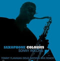 Sonny Rollins - Saxophone Colossus Vinyl