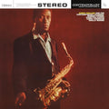 Sonny Rollins - Sonny Rollins and the Contemporary Leaders (Contemporary Records Acoustic Sounds Series) [180g LP] Vinyl