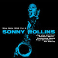 Sonny Rollins - Sonny Rollins, Vol. 2 (Blue Note Tone Poet Series) (180 Gram Vinyl) Vinyl