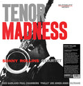 Sonny Rollins - Tenor Madness Vinyl