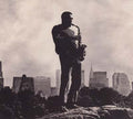 SONNY SIMMONS - Staying On The Watch CD CD