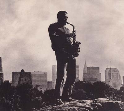 SONNY SIMMONS - Staying On The Watch CD CD