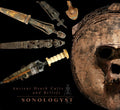 SONOLOGYST - Ancient Death Cults And Beliefs CD CD