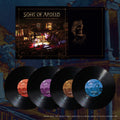 Sons Of Apollo - Live With The Plovdiv Psychotic Symphony [4LP Box Set] Vinyl