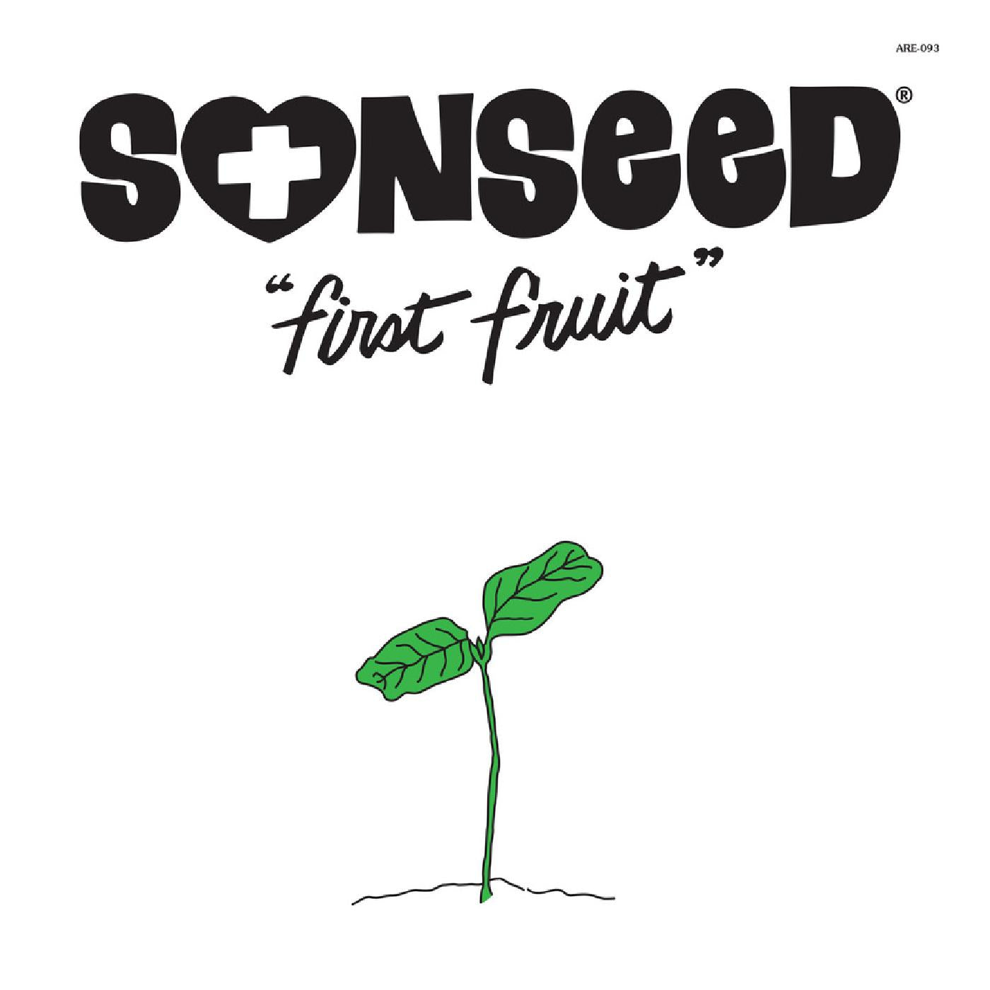 Sonseed - First Fruit Vinyl