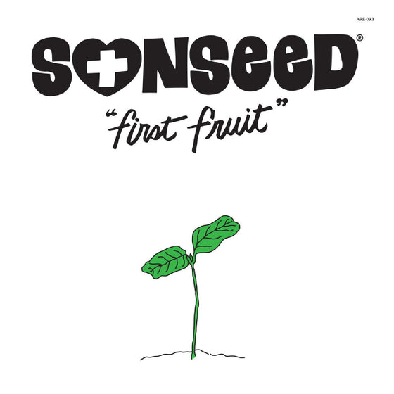 Sonseed - First Fruit Vinyl