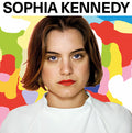Sophia Kennedy - Sophia Kennedy CD CD