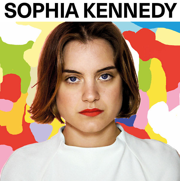 Sophia Kennedy - Sophia Kennedy CD CD