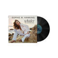 Sophie B. Hawkins - Whaler Re-Emerging (10") Vinyl