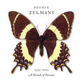 Sophie Zelmani - Decade Of Dreams 1995-2005 [Clear Vinyl] [2LP] Vinyl