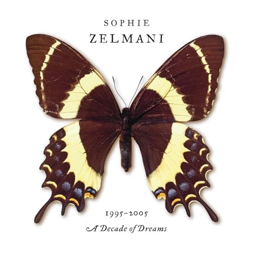 Sophie Zelmani - Decade Of Dreams 1995-2005 [Clear Vinyl] [2LP] Vinyl