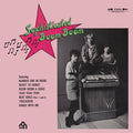 SOPHISTICATED BOOM BOOM - Sophisticated Boom Boom CD CD