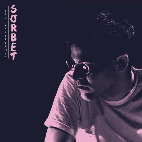 SORBET - Life Variations EP Vinyl 12"