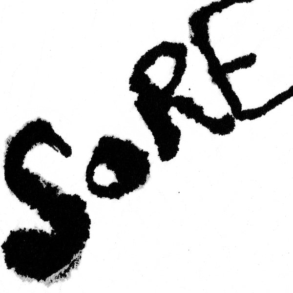 SORE EROS - Sore Eros Vinyl 2LP