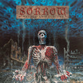 Sorrow - Hatred And Disgust (Remastered) (Blue Smoke Vinyl) Vinyl