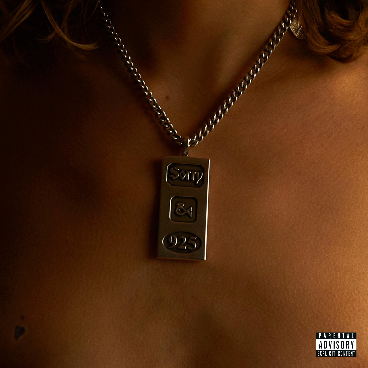 Sorry - 925 (Indie Exclusive Silver Vinyl) Vinyl