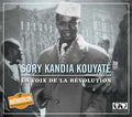 SORY KANDIA KOUYATE - La Voix de la Révolution CD 2CD