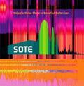 Sote - Majestic Noise Made in Beautiful Rotten Iran CD CD