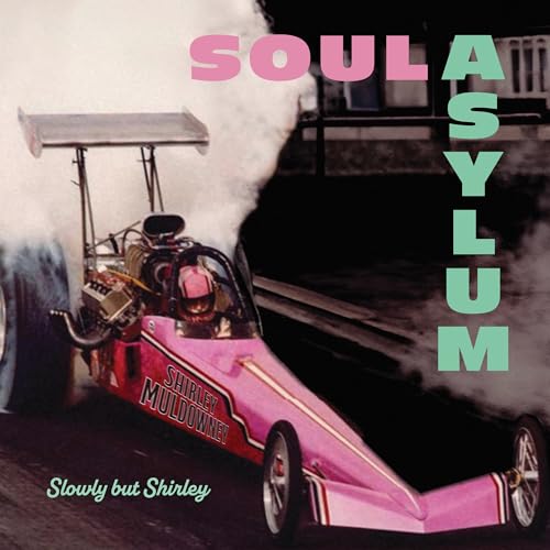 Soul Asylum - Slowly But Shirley Vinyl
