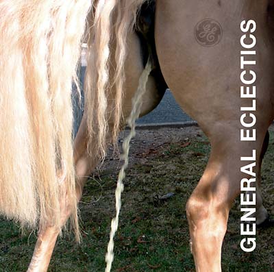 SOUL CENTER - General Eclectics CD CD