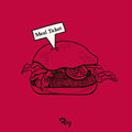 Soul City Orchestra - Meal Ticket [LP] Vinyl