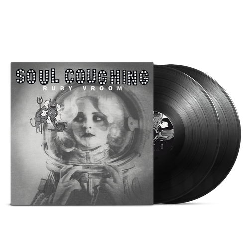 Soul Coughing - Ruby Vroom: 30th Anniversary Edition (Booklet, Gatefold LP Jacket) (2 Lp) Vinyl
