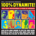 Soul Jazz Records Presents - 100% Dynamite! Vinyl 2LP w/ DL