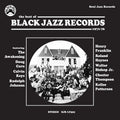 Soul Jazz Records Presents - Black Jazz Records – The Best Of Black Jazz Records Vinyl