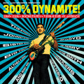 Soul Jazz Records Presents - Funk And Dub In Jamaica 300% Dynamite! Ska, Soul, Rocksteady Vinyl