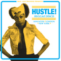 Soul Jazz Records Presents - Hustle! Reggae Disco Vinyl 3LP