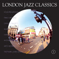 Soul Jazz Records Presents - London Jazz Classics (Orange Vinyl) Vinyl