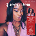 Soul Jazz Records Presents - Queen Dem CD