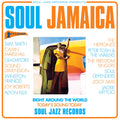 Soul Jazz Records Presents - Soul Jamaica Vinyl