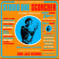 Soul Jazz Records Presents - STUDIO ONE SCORCHER (TRANSPARENT ORANGE VINYL) Vinyl 3LP Transparent Orange Vinyl [w/ download card]
