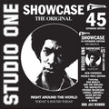 Soul Jazz Records Presents - Studio One Showcase 45 Expanded Edition CD
