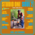 Soul Jazz Records Presents - STUDIO ONE SOUL 2 CD CD