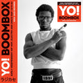 Soul Jazz Records Presents - YO! BOOMBOX - Early Independent Hip Hop, Electro And Disco Rap 1979-83 Vinyl 3LP [w/ download card]